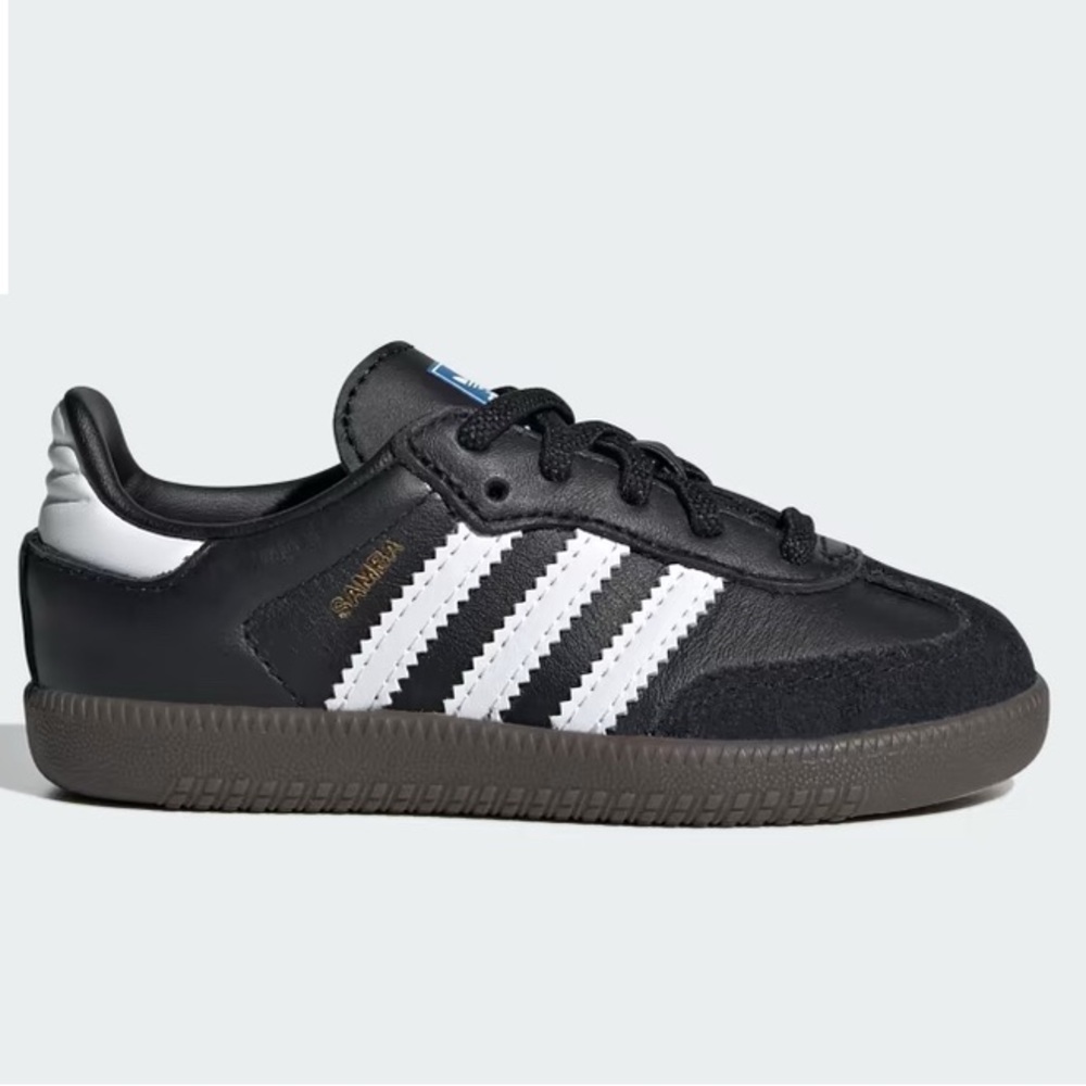 ADIDAS Samba OG Shoes Toddler